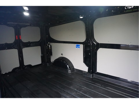 Ford Transit Custom 280L 110PK Trend BPM VRIJ!! 13" Sync Camera, Cruise!! NR. 446