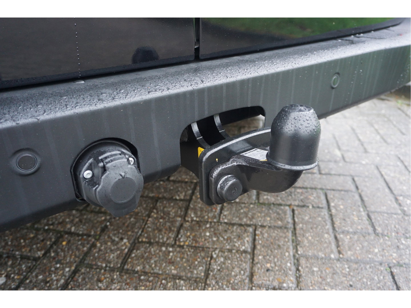 Ford Transit Custom 300L 136PK Trend BPM VRIJ!! 13" Sync Camera, Cruise, Trekhaak!! NR. 736