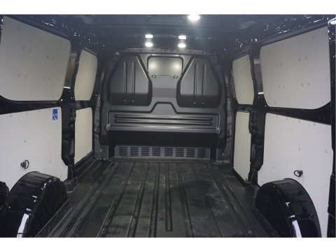 Ford Transit Custom 300L 136PK Trend BPM VRIJ!! 13" Sync Camera, Cruise, Trekhaak!! NR. 736