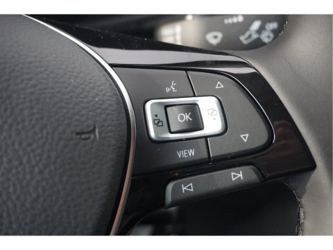 Volkswagen Crafter 35 177PK L3H3 AUT BPM VRIJ!! Navi, Cam, ACC, LED, Dual Tone Lak!! NR. 875