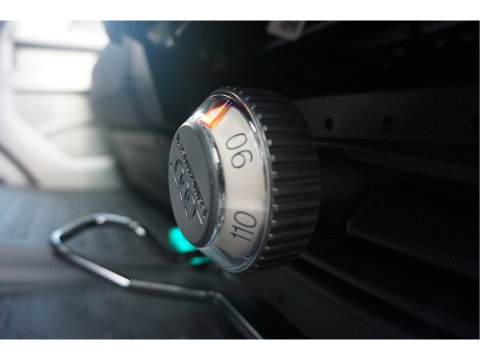 Volkswagen Crafter 35 177PK L3H3 AUT BPM VRIJ!! Navi, Cam, ACC, LED, Dual Tone Lak!! NR. 875