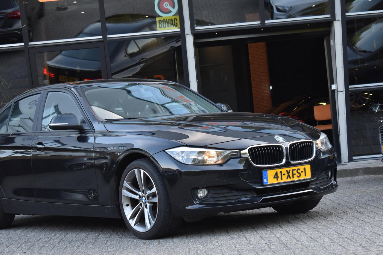 BMW 3 Serie