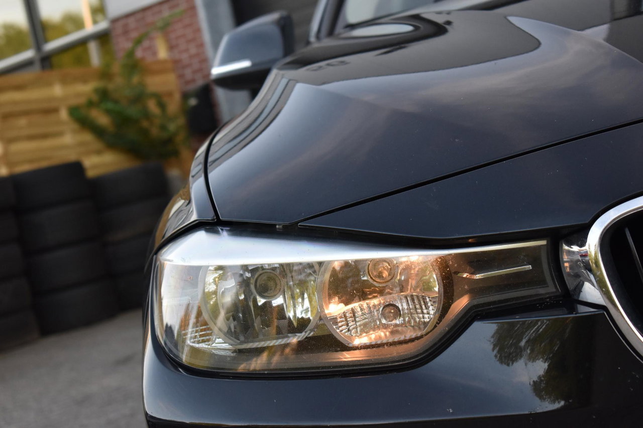 BMW 3 Serie