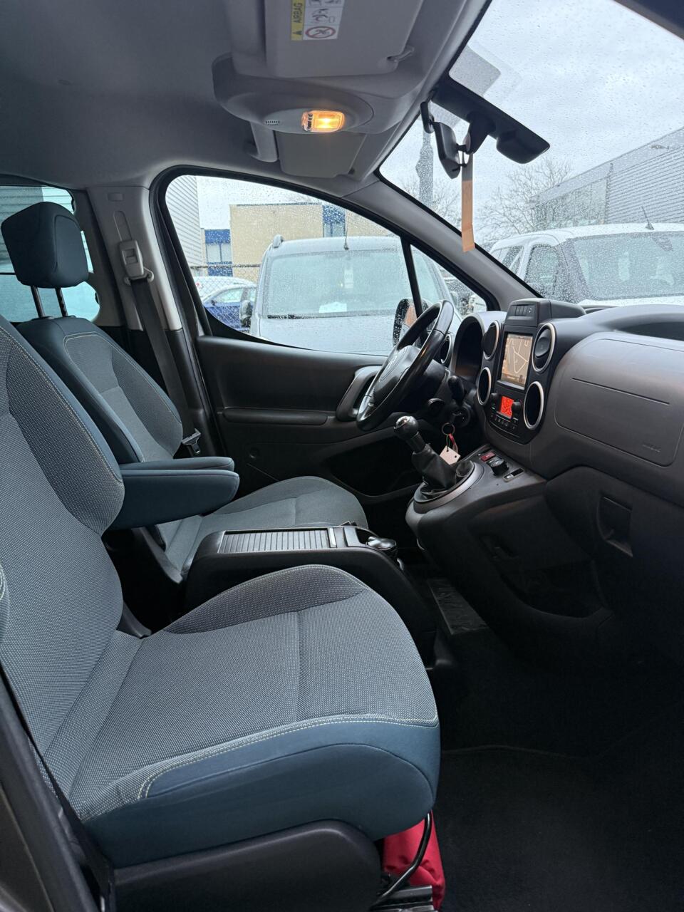 Citroën Berlingo