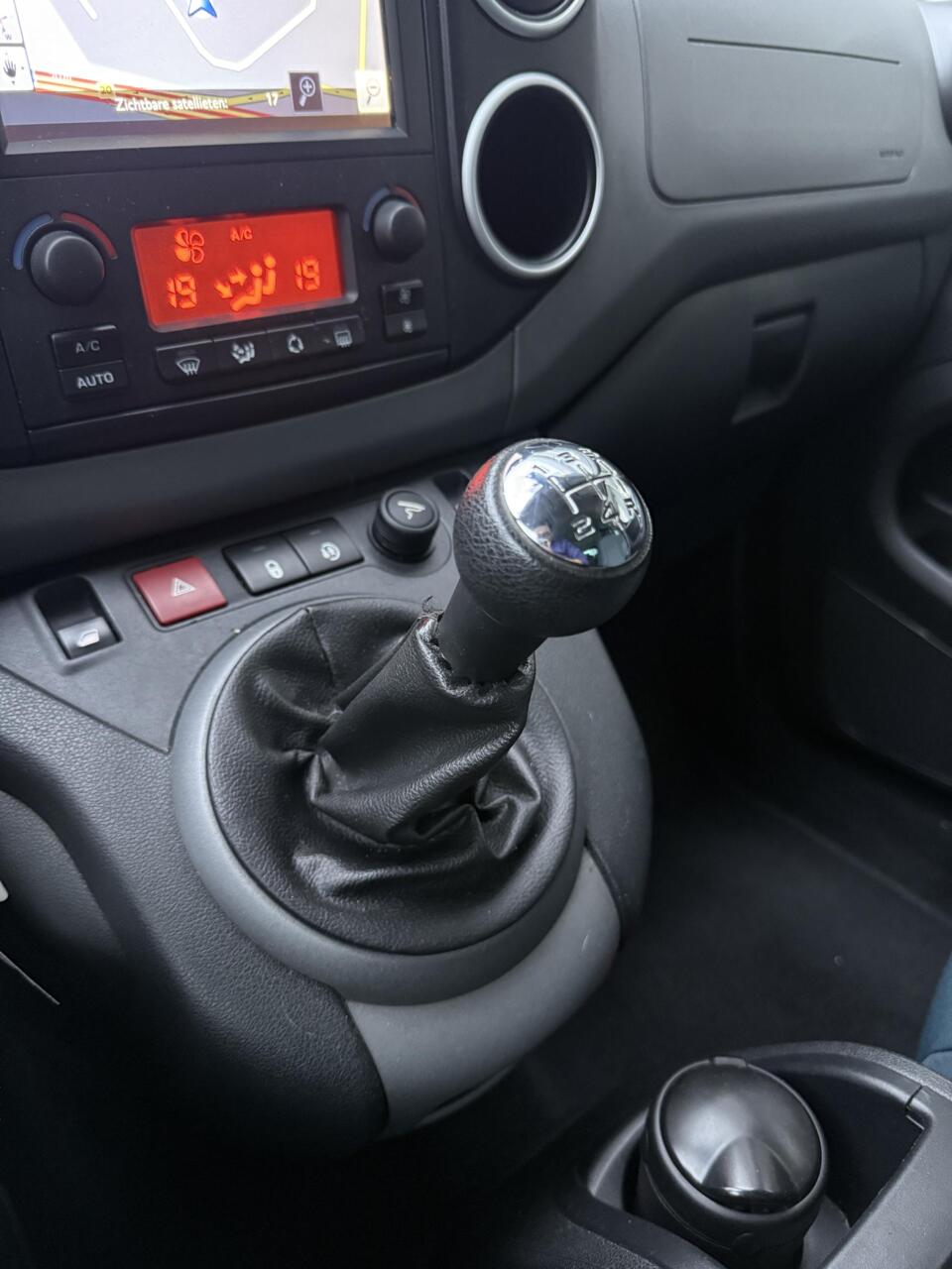 Citroën Berlingo