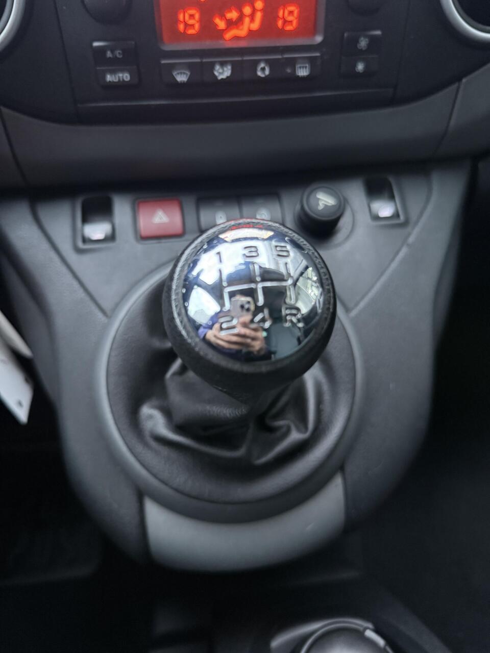 Citroën Berlingo