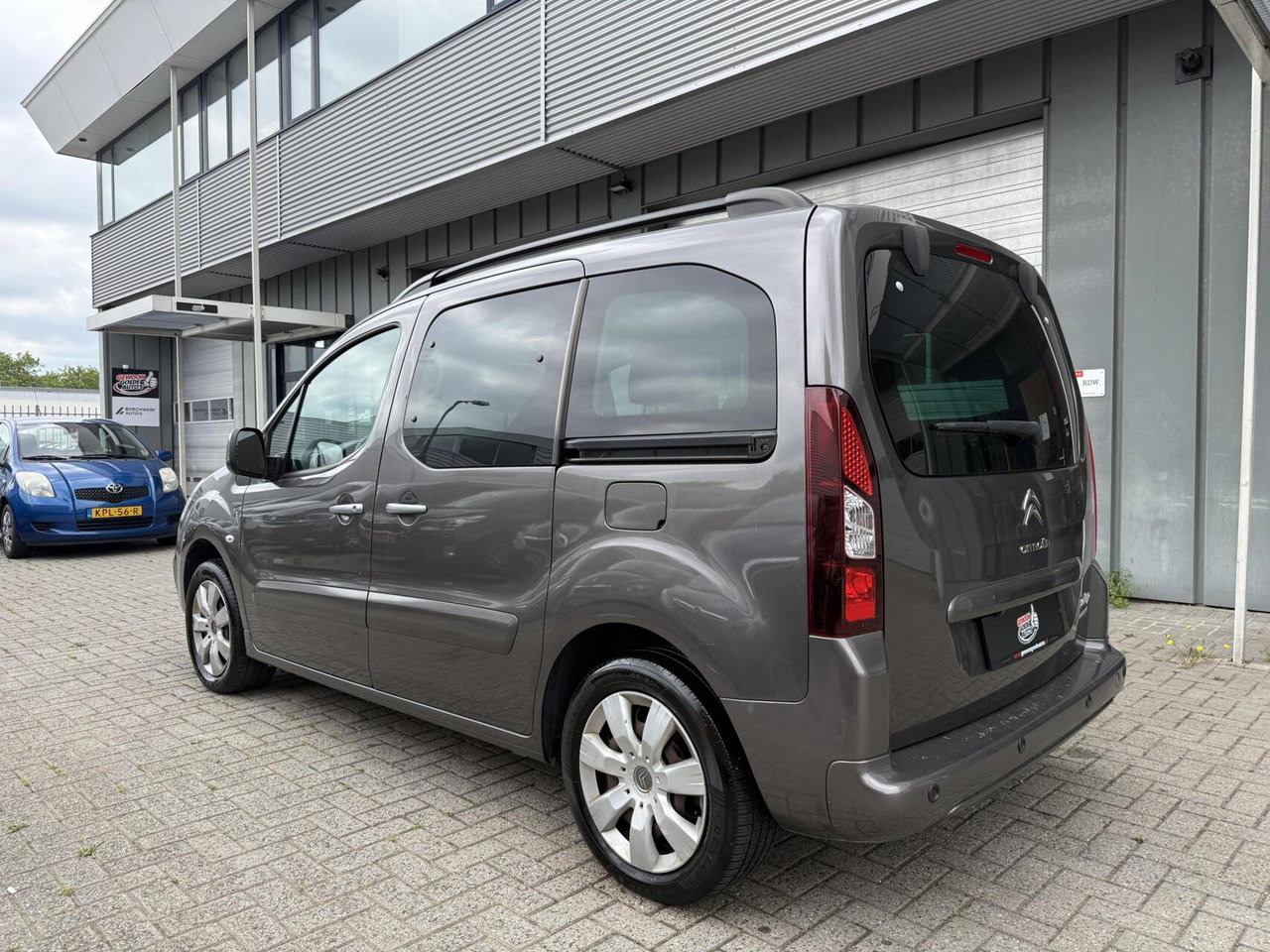 Citroën Berlingo
