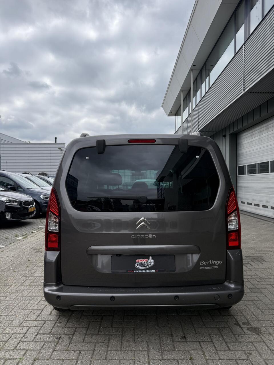 Citroën Berlingo