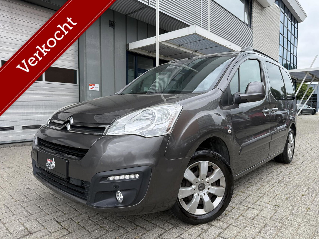 Citroën Berlingo