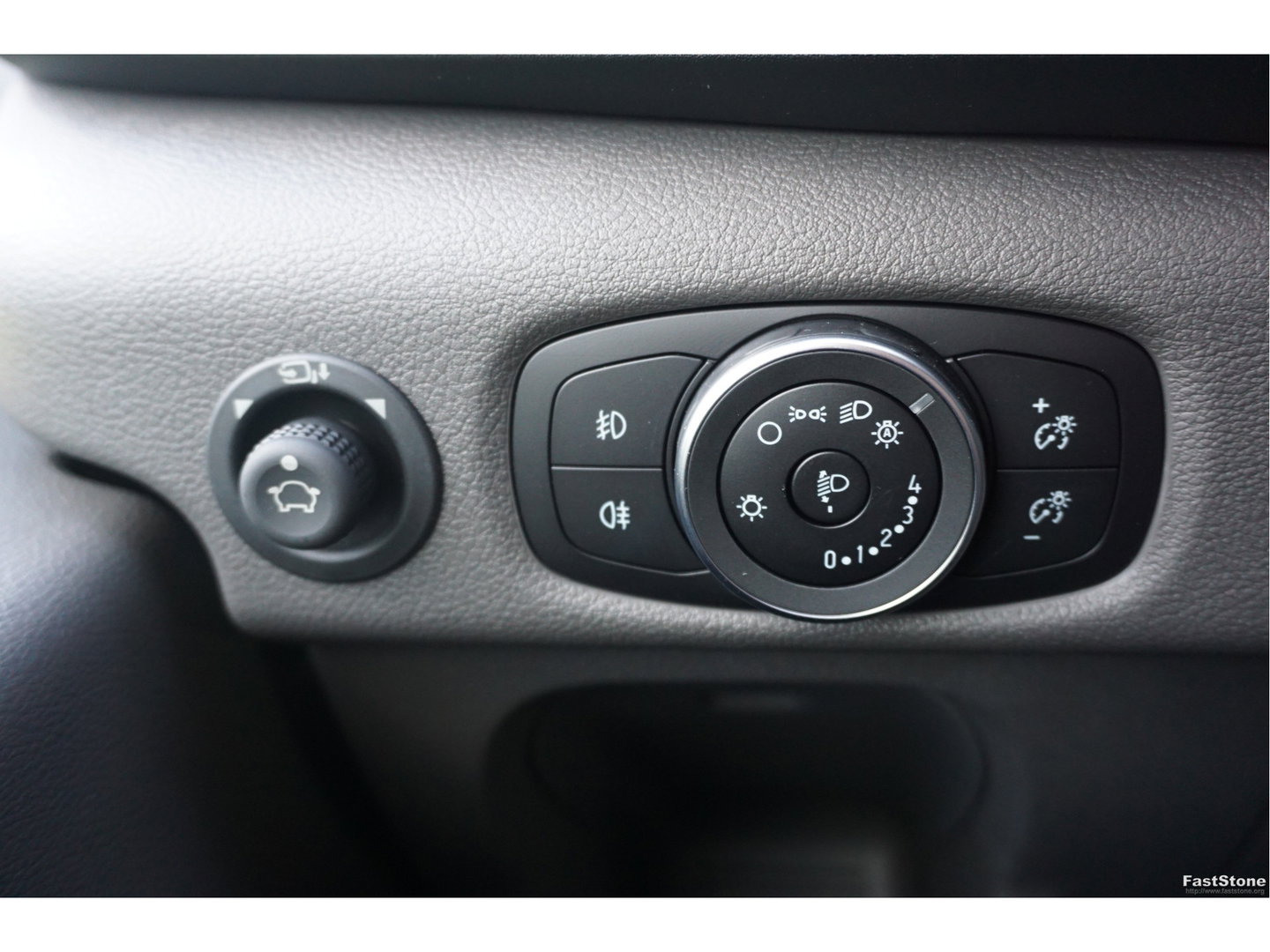 Ford Transit 350L 130PK L4H3 BPM VRIJ!! 12" Sync4 Navi, Trekhaak, Stoel-Stoel!! NR. 438