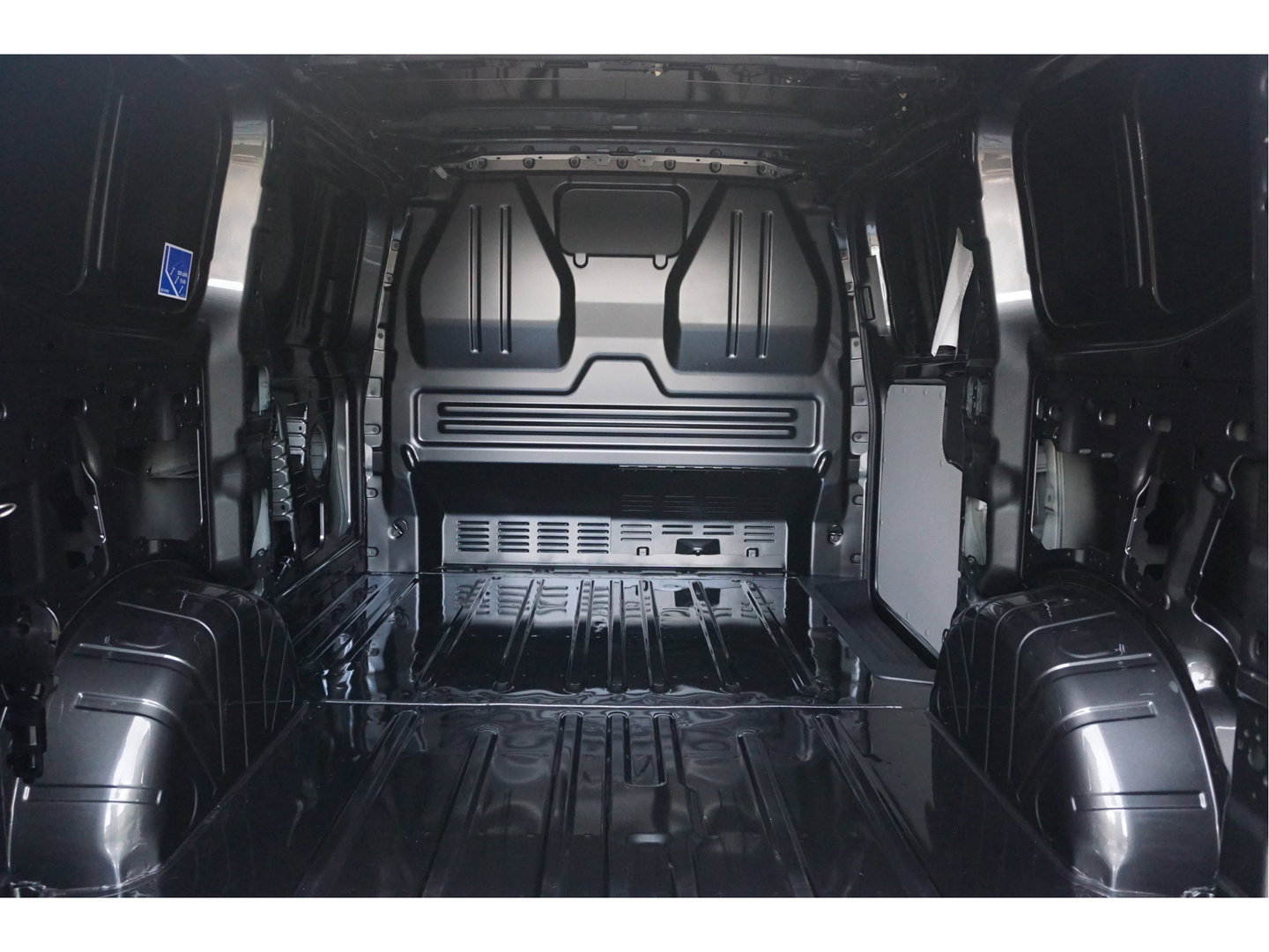 Ford Transit Custom 300L 136PK Trend BPM VRIJ!! 13" Sync Navi, Cam, Adap. Cruise!! NR. 822