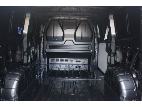 Ford Transit Custom 300L 136PK Trend BPM VRIJ!! 13" Sync Navi, Cam, Adap. Cruise!! NR. 822