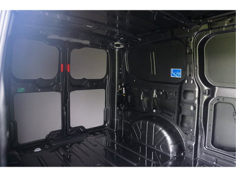 Ford Transit Custom 300L 136PK Trend BPM VRIJ!! 13" Sync Navi, Cam, Adap. Cruise!! NR. 822