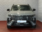 Hyundai Tucson Hybrid