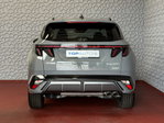Hyundai Tucson Hybrid