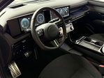 Hyundai Tucson Hybrid