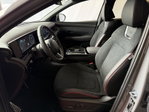 Hyundai Tucson Hybrid