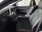 Hyundai Tucson Hybrid