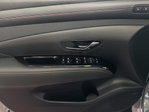 Hyundai Tucson Hybrid