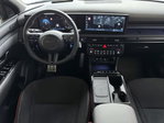 Hyundai Tucson Hybrid