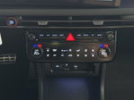 Hyundai Tucson Hybrid