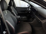 Hyundai Tucson Hybrid
