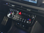 Hyundai Tucson Hybrid