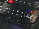 Hyundai Tucson Hybrid