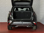 Hyundai Tucson Hybrid