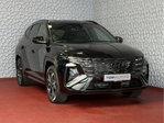 Hyundai Tucson Hybrid