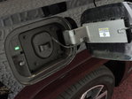 Hyundai Tucson Hybrid