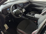 Hyundai Tucson Hybrid