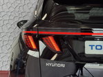 Hyundai Tucson Hybrid