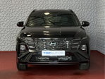 Hyundai Tucson Hybrid