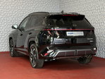 Hyundai Tucson Hybrid