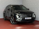 Hyundai Tucson Hybrid