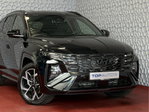 Hyundai Tucson Hybrid