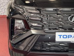 Hyundai Tucson Hybrid