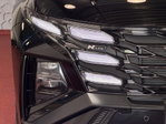 Hyundai Tucson Hybrid