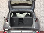 Hyundai Tucson Hybrid