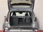 Hyundai Tucson Hybrid