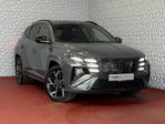 Hyundai Tucson Hybrid