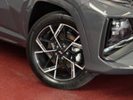 Hyundai Tucson Hybrid