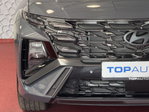 Hyundai Tucson Hybrid