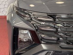 Hyundai Tucson Hybrid