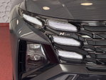 Hyundai Tucson Hybrid