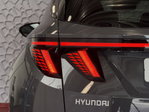 Hyundai Tucson Hybrid