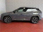 Hyundai Tucson Hybrid