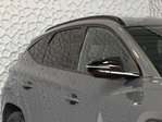 Hyundai Tucson Hybrid