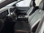 Hyundai Tucson Hybrid